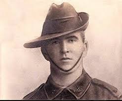 Private Ezekiel James Smiley (1892-1917)