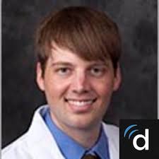 Dr. John P. McCaskey, MD