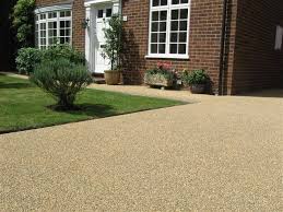 How much does pea gravel cost. How Much Does Resin Bonded Gravel Cost We Take A Look At The Pricing Factors At Play And How You Can Ke Resin Driveway Resin Bonded Gravel Resin Bound Gravel
