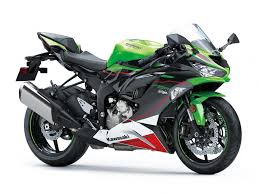 2021 Ninja Zx 6r 636 Krt Edition Kawasaki Motors Australia