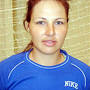 Profile Picture of KRISTINA GRIKSAITE - Career & Statistics | EHF (@eurohandball.com) on Google