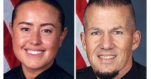 New faces take over D.A.R.E. program for Tracy, Jefferson schools