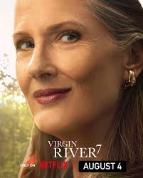 Virgin River Season 6 Release Discussion