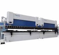 Press Brakes - Hydraulic and Electric CNC Press Brake ...