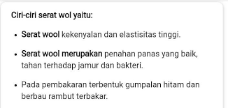 Sebelum masuk pada pembahasan itu, perlu kita ketahui terlebih dahulu mengenai allah, apa arti kata allah. Ciri Ciri Serat Wol Cara Golden