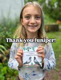 Pigeons for Miles Sanctuary and Rescue