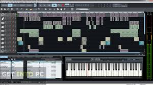 Simply start the app, choose three free music styles and start combining sounds to make your own songs. Magix Music Maker 2015 Premium Iso Free Download