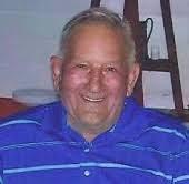 Obituary information for Luther William Wade