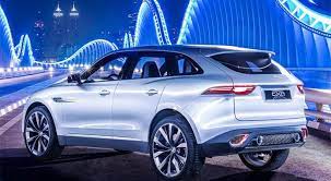 Aed 254,100 per month aed 3,608. Jaguar F Pace Uae Price
