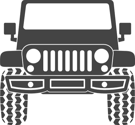 4x4 Pickup Truck