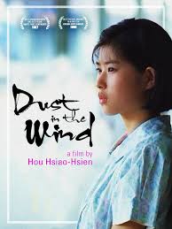 Hou Hsiao-hsien