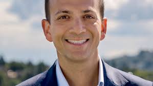 Rutgers School of Public Health Names Inaugural Perry N. Halkitis Endowed  Chair for Advancing LGBTQ+ Public Health