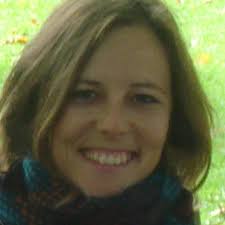 Patricia TOMAS-MARTIN