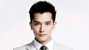 Khưu Trạch-Roy Chiu