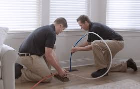 Air Duct Cleaning | Stanley Steemer