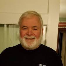 Great to be added. Thank you. For those of you that don't know me or forgot  me