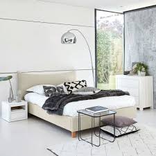 Einfacher gesagt, als getan da jedes. Bett 180x200 Beige Fergus Maisons Du Monde