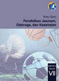 Rangkuman materi penjas kelas 8 semester 2. Top Pdf Materi Penjaskes Kelas 7 123dok Com