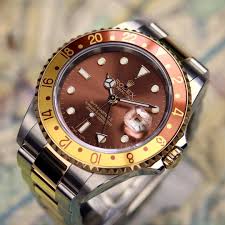 Alan On Instagram Good Morning With A Shot Of My Root Beer Gmt Master Ii One Of The Most Unique Gmt Rolex Has Made In My Opinion Rolex Gmtmaster Root beer is a classic beverage that everyone seems to love. pinterest