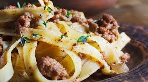 Check spelling or type a new query. Ricetta Ragu Bianco Di Coniglio Giornale Del Cibo