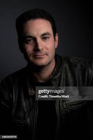 348 Jason Michael Berman Photos & High Res Pictures