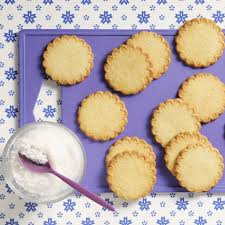 Biscuit Minceur Comment Faire Un Biscuit Minceur Maison Elle A Table Biscuits Dietetiques Alimentation Recette Healthy