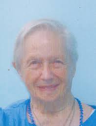 Betty J Griffith Obituary