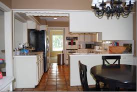 cote de texas: the kitchen remodel: the