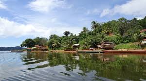 Suriname was a constituent country of the kingdom of the netherlands between 1954 and 1975. Suriname Reisen Rundreisen Gruppenreisen Individualreisen Urlaub Reisen Mit Sinnen