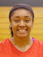 Morgan Tuck 2012 High School Girls' Basketball Profile