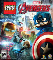 Play as the most powerful super heroes in their quest to save the world! Lego Marvel S Avengers Brickipedia Fandom