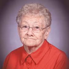 Esther M. Flug Obituary (1921