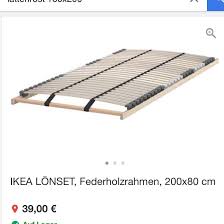 Best ikea hack your favorite ikea hacks on ichdesigner com. Ikea Lattenrost Erfahrung Lonset Und Rollrost Erfahrungen Bett