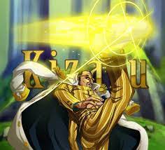Kizaru One Piece Manga One Piece Deviantart