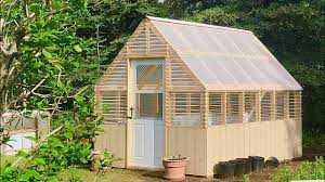 All of these include diagrams, photos, and instructions. Small Diy Greenhouse Youtube