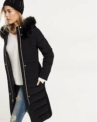 Gotham down jacket (little kids/big kids). Down Filled Long Belted Puffer Coat Ropa De Invierno Ropa Abrigos De Moda
