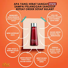 Beli vivix shaklee dengan lebih penjimatan. Diari Sihat Mama Hana Berapa Harga Vivix Sebotol Dan Tahan Berapa Lama Penggunaan