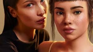 AI media set to break barriers in news, entertainment and gaming