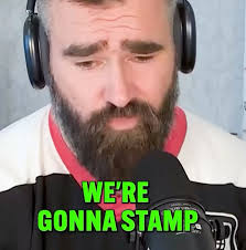 TRENDING: Jason Kelce