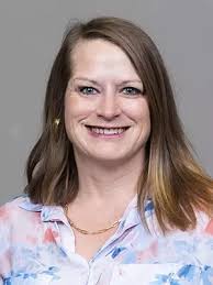 MerriLyn Gibbs (2025)