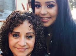 Fundraiser by Citlali Castanon : Patty's Journey: A Mother's Fight with  Cancer