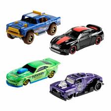 Nogun back is reversing button to fit on the back of the paoli wheel gun, enabling the user to reverse the gun rotation quicker than the standard manufacturer's shuttle. Mattel Hot Wheels 36 Pack Collectors Re Color Car Assortment Kroger Exclusive 36 Pk Kroger
