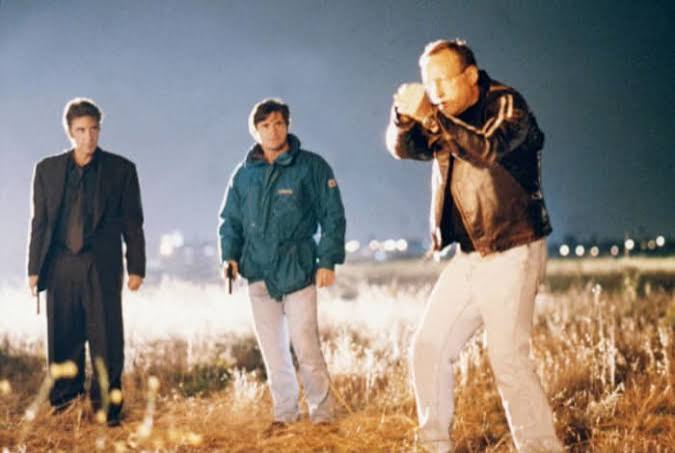 20 facts you might not know about 'Heat' | Yardbarker