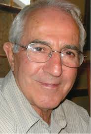 Walter Pickles Obituary