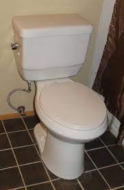 Glacier Bay Toilet From Home Depot Consumer Reviews Pics Comments Terry Love Plumbing Advice Remodel Diy Professional Forum