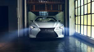 Supercars Gallery Lexus Lc 500 Convertible Wallpaper