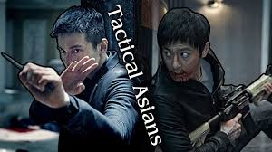 Top 10 Tactical Asian Action Movies Youtube