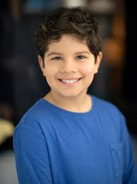 The Recruit" Y.N.A.H.Y.A.L. (TV Episode 2025)