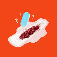 Ibuprofen Can Really Reduce Your Menstrual Flow And I Am Shook