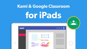 Kami For Ipad Kami Help Center
